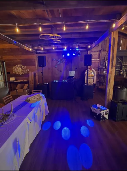 Audio Dj Setup 2