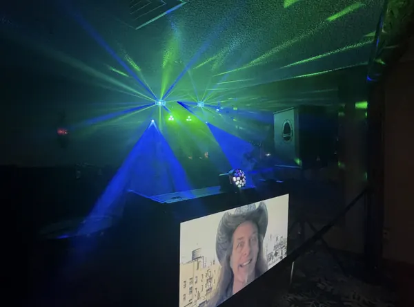 Audio Dj Setup 9