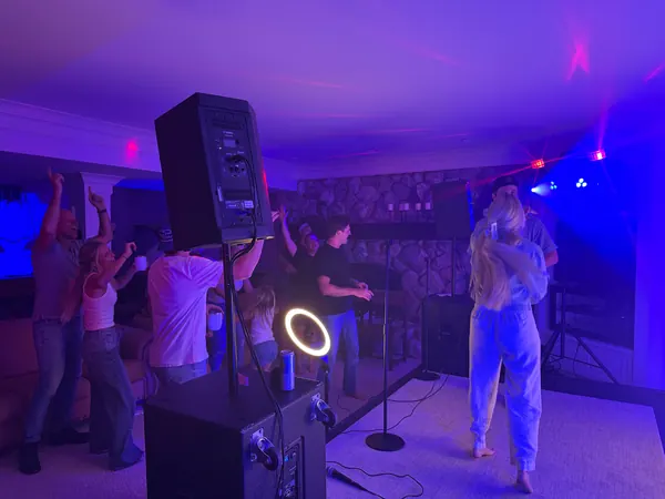 Private Party 5
