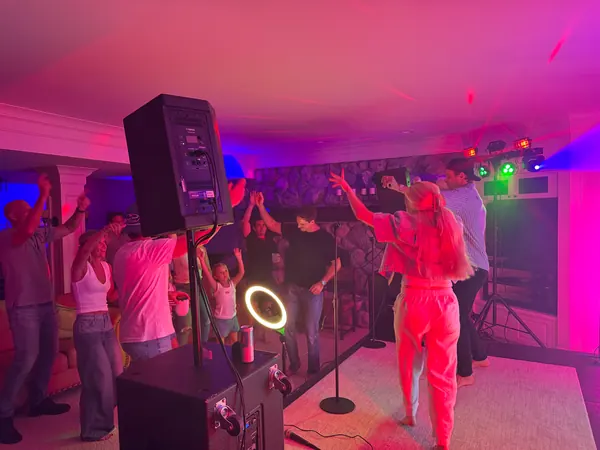 Private Party 6