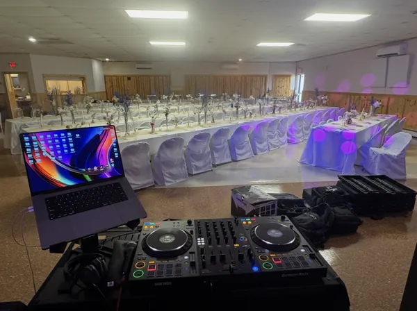 Wedding 5