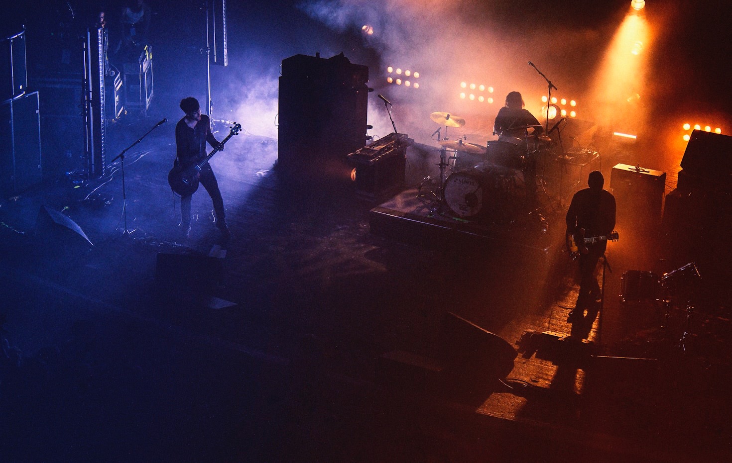 The Role of Live Production in Memorable Occasions
