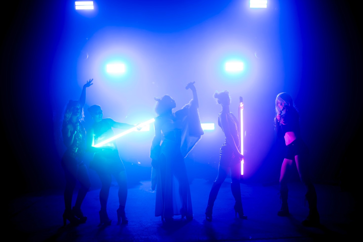 The Benefits of Professional Entertainment Services